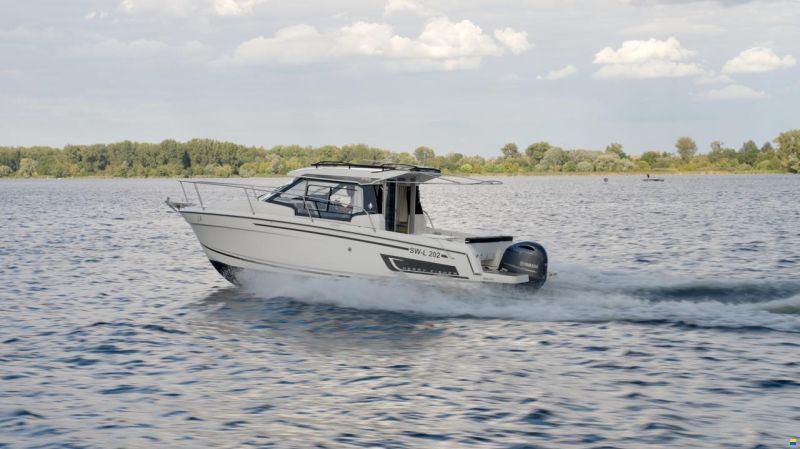 Jeanneau Merry Fisher 795 S2