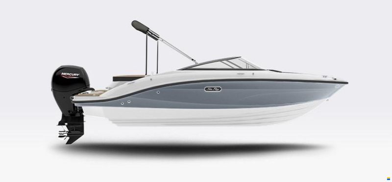 Sea Ray 190 SPOE