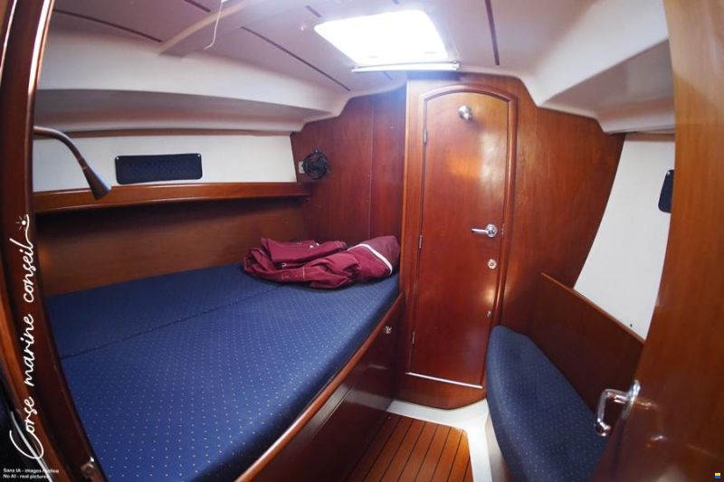 Beneteau Oceanis 393