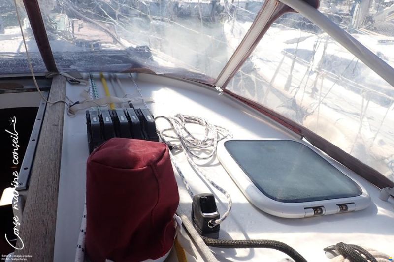 Beneteau Oceanis 393