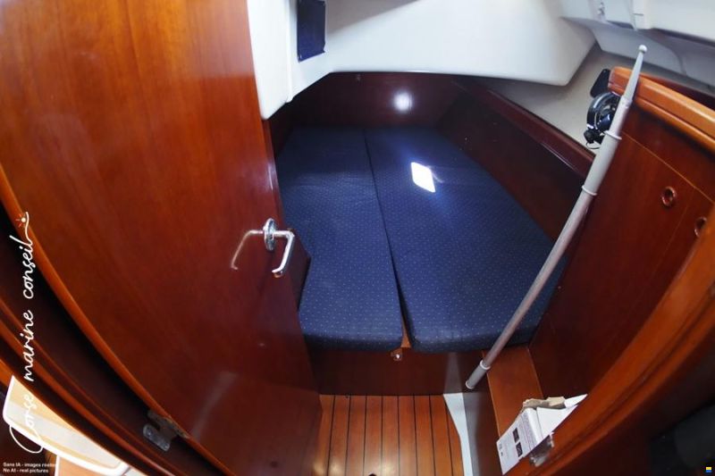 Beneteau Oceanis 393