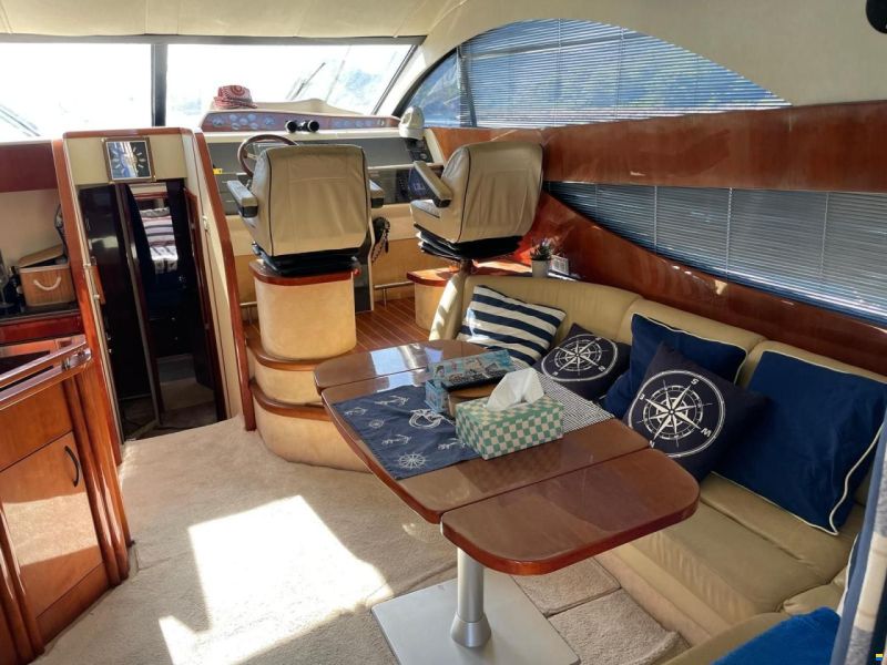 Fairline Phantom 46