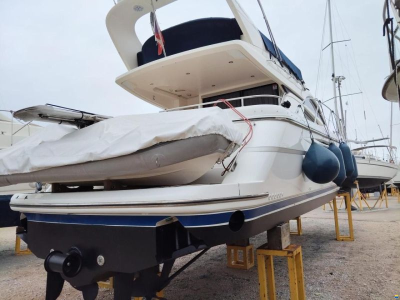 Fairline Phantom 46