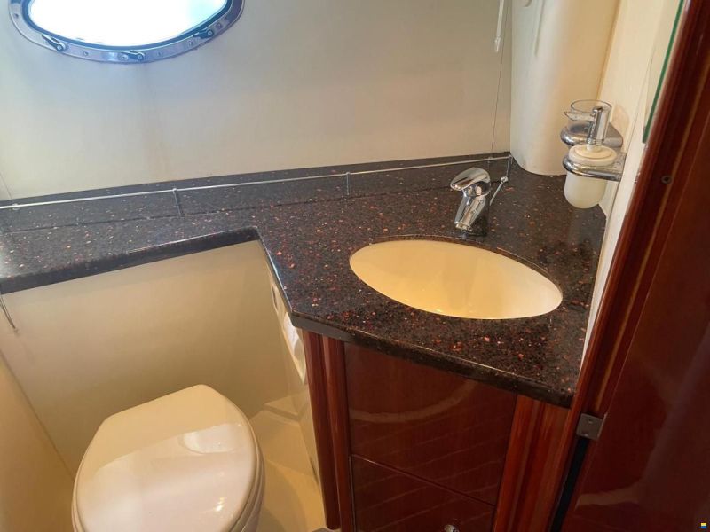 Fairline Phantom 46