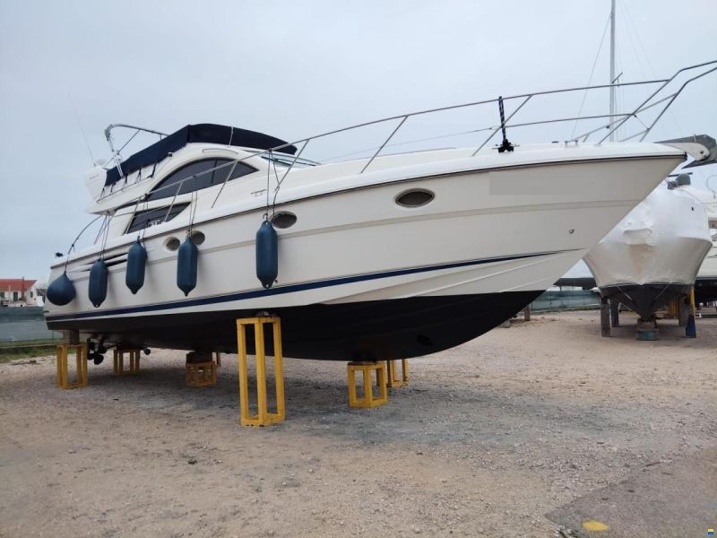 Fairline Phantom 46