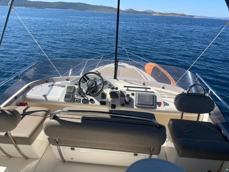Fairline Phantom 46