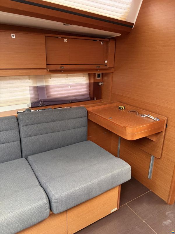 Dufour 512 GRAND LARGE