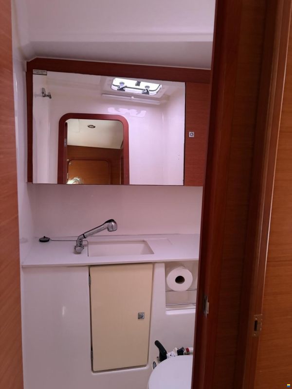 Dufour 512 GRAND LARGE