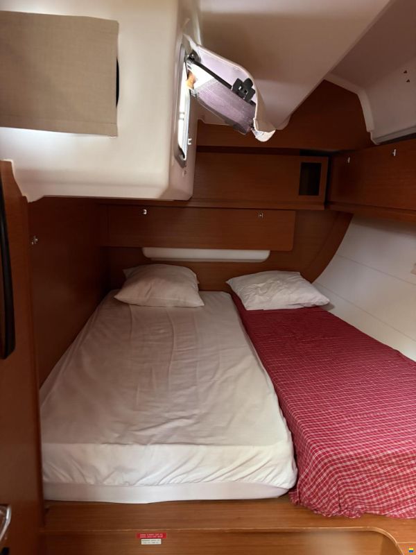 Dufour 512 GRAND LARGE