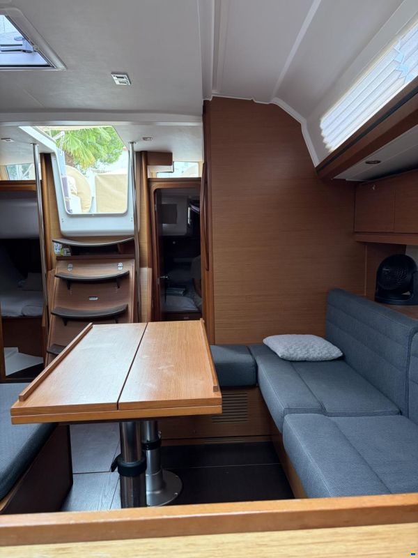 Dufour 512 GRAND LARGE