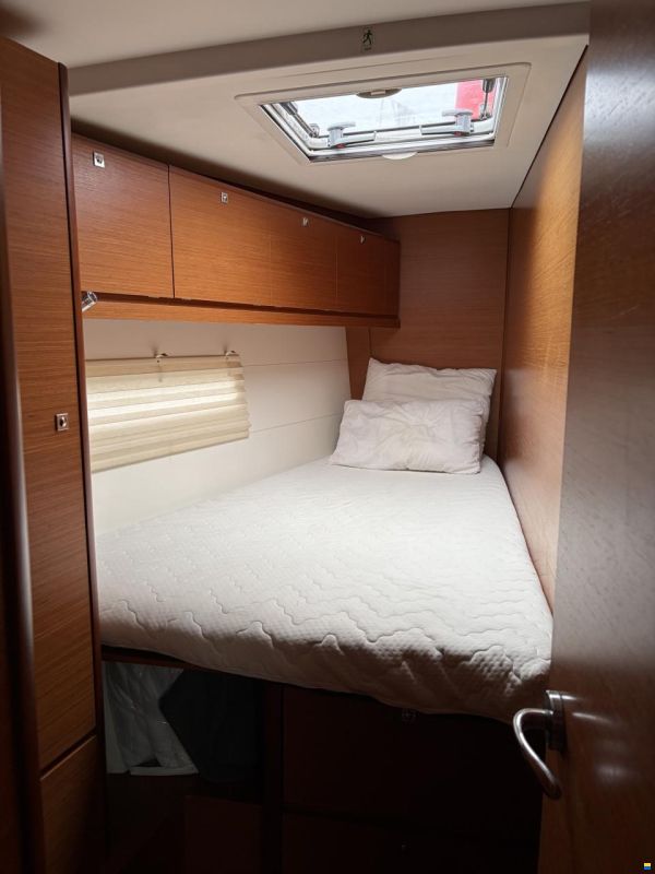 Dufour 512 GRAND LARGE