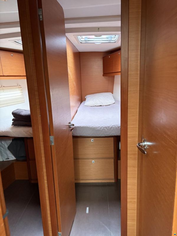 Dufour 512 GRAND LARGE