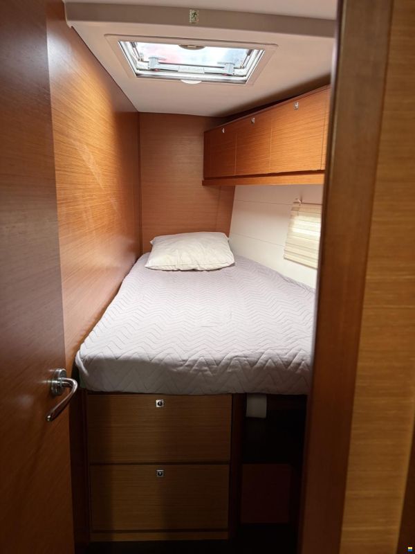 Dufour 512 GRAND LARGE