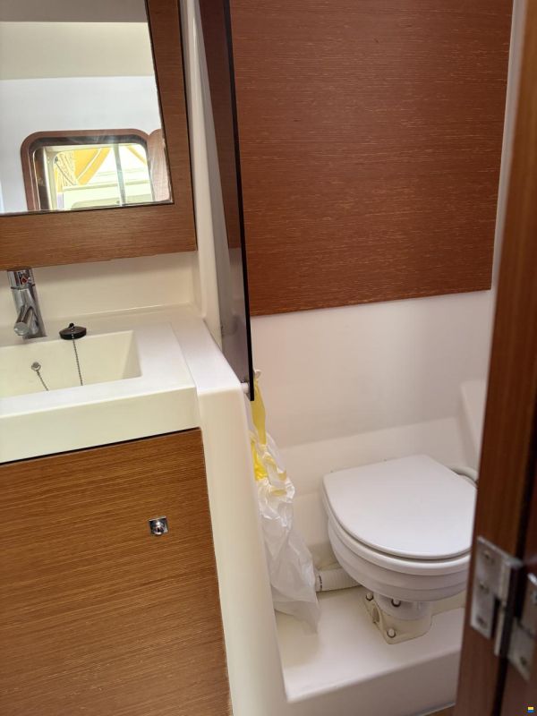 Dufour 512 GRAND LARGE