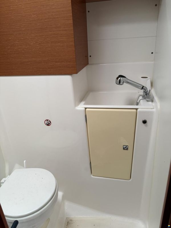 Dufour 512 GRAND LARGE
