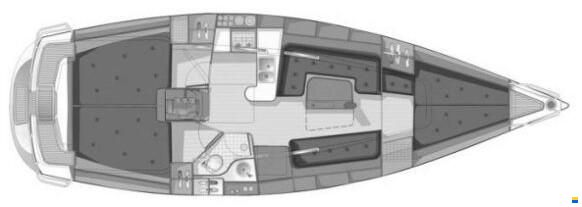 Arcona 370