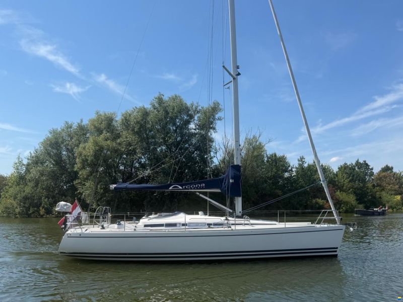 Arcona 370