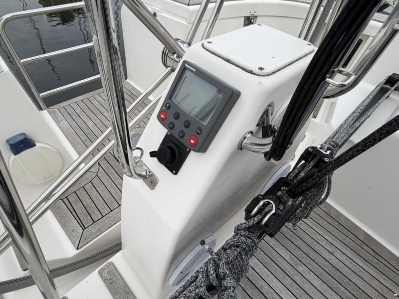 Arcona 370