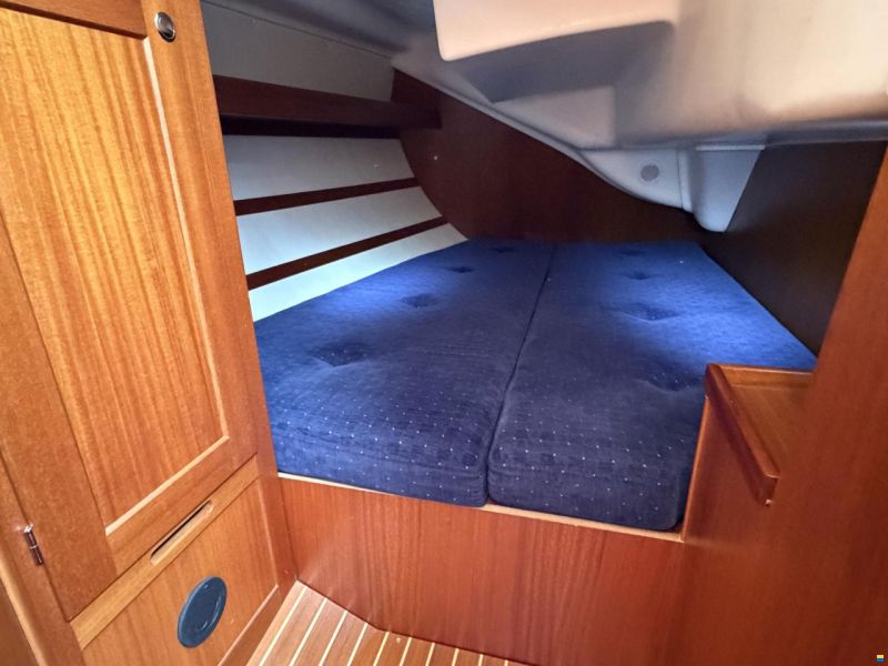 Arcona 370