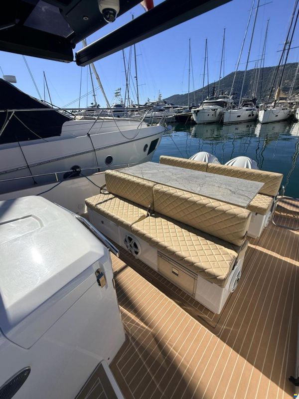 Salpa Avantgarde 35
