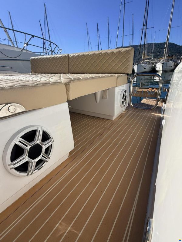 Salpa Avantgarde 35