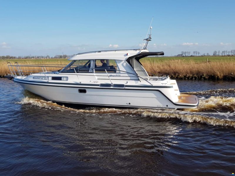 Saga 325