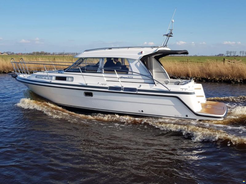 Saga 325