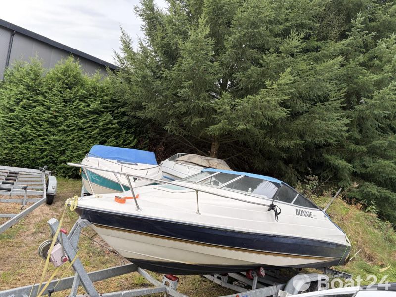 Bayliner 2052LS Capri