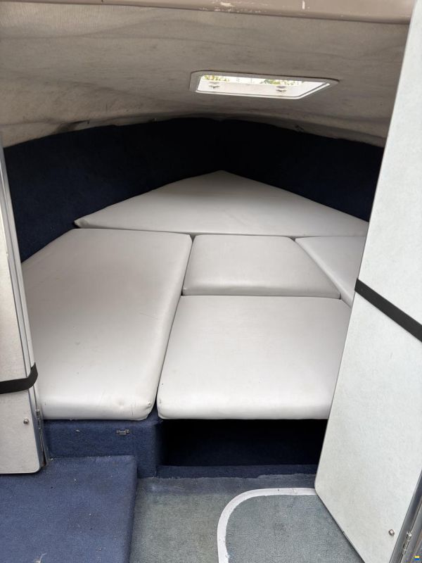 Bayliner 2052LS Capri