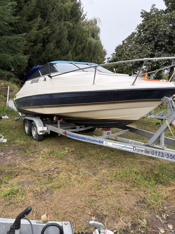 Bayliner 2052LS Capri