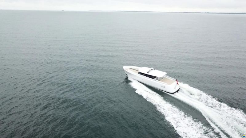 Judel Vrolijk Custom 50