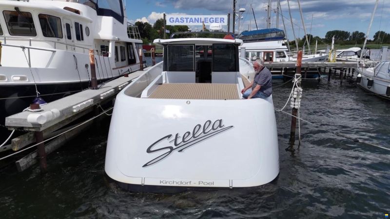 Judel Vrolijk Custom 50