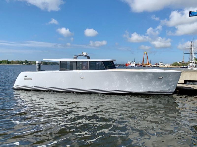 Judel Vrolijk Custom 50