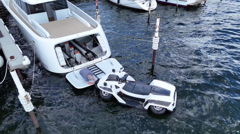 Judel Vrolijk Custom 50