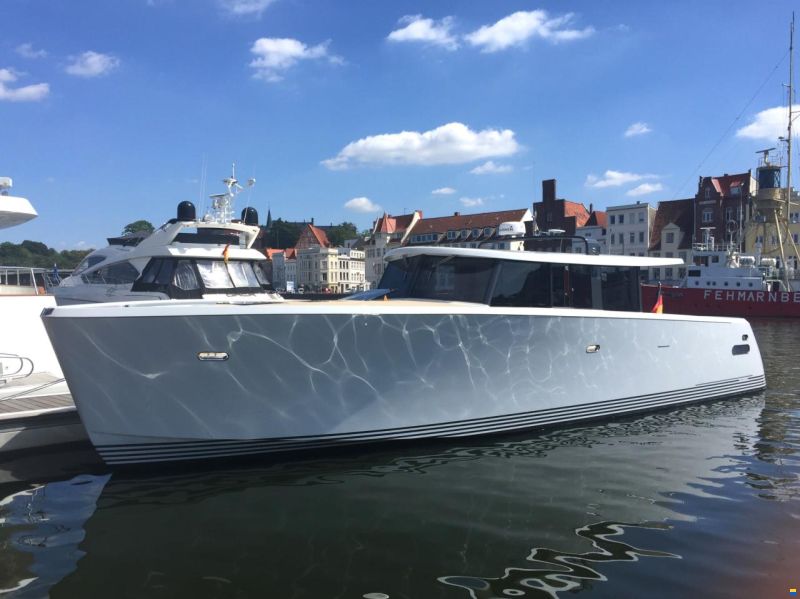 Judel Vrolijk Custom 50