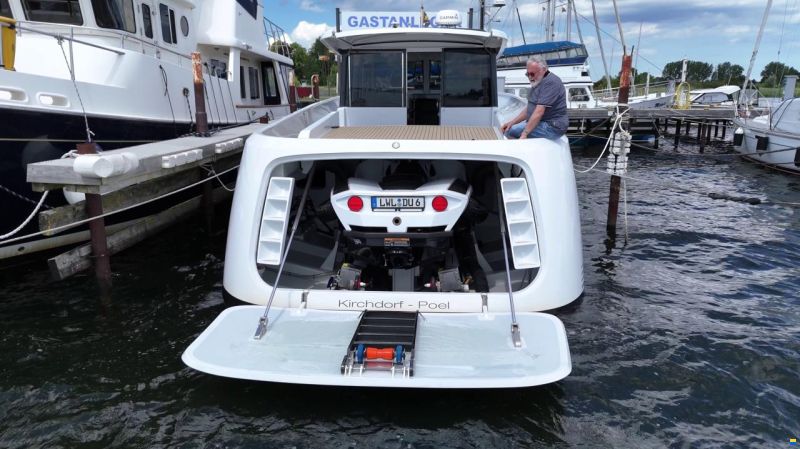 Judel Vrolijk Custom 50