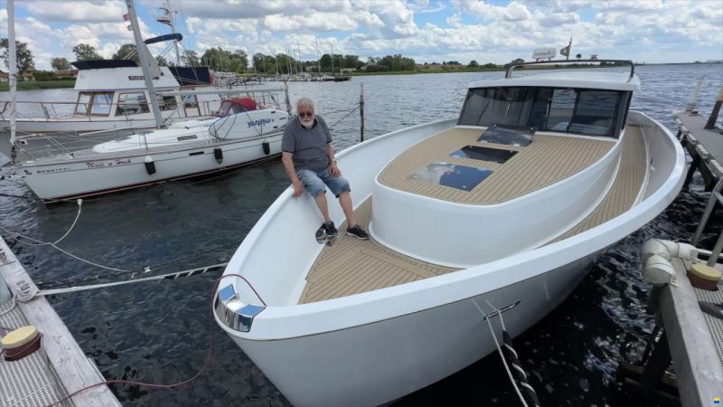 Judel Vrolijk Custom 50
