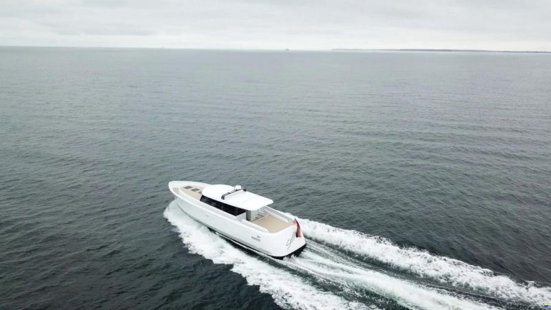 Judel Vrolijk Custom 50
