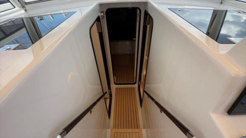 Judel Vrolijk Custom 50