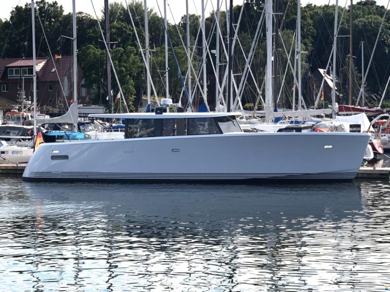Judel Vrolijk Custom 50