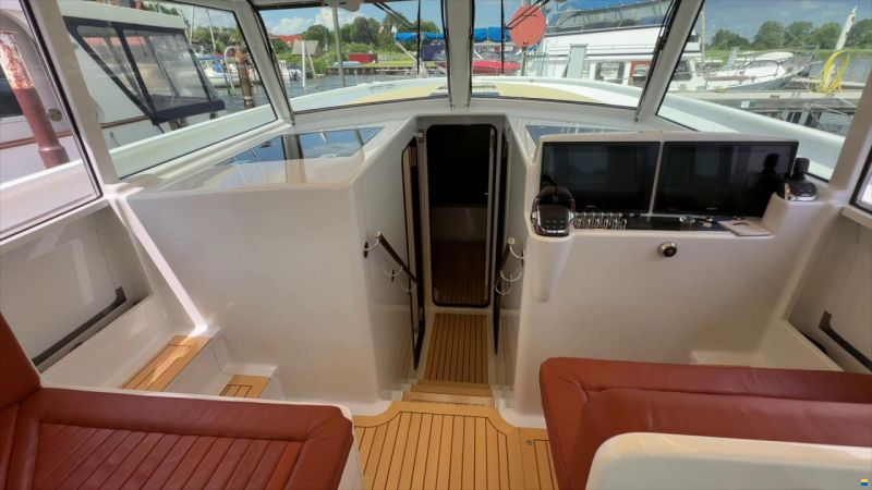 Judel Vrolijk Custom 50