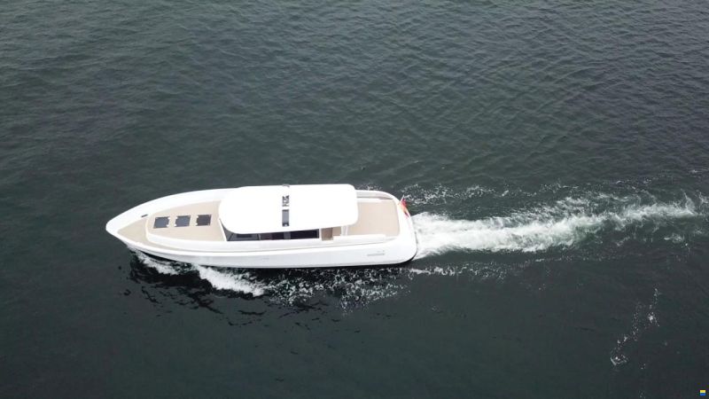 Judel Vrolijk Custom 50