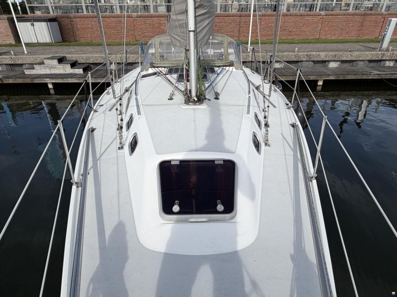 Catalina 320