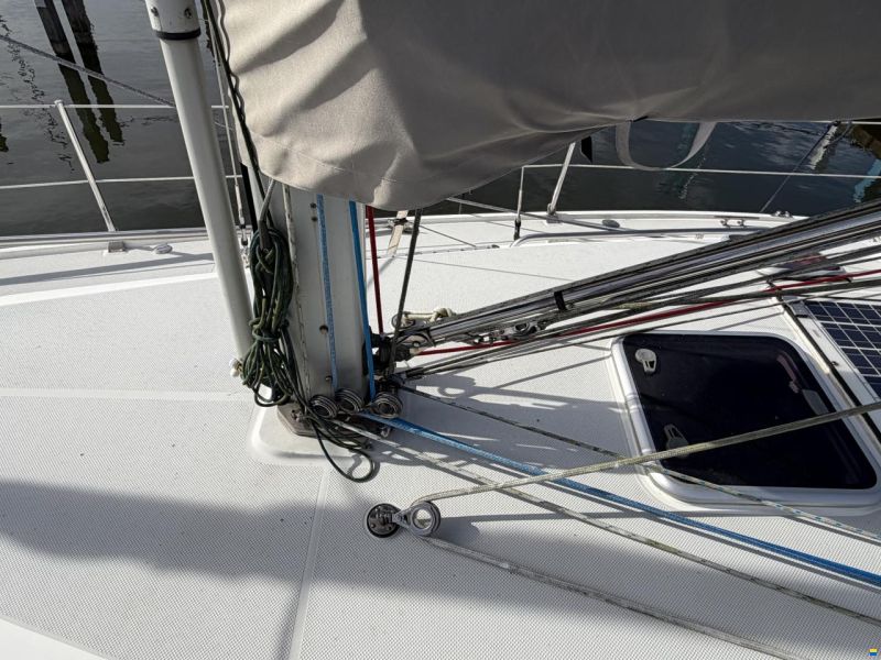 Catalina 320