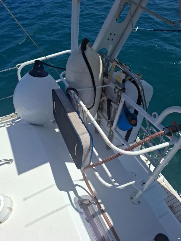Dujardin & Marine Atlantique Atlantis 430 CC