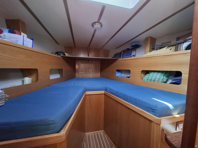 Dujardin & Marine Atlantique Atlantis 430 CC