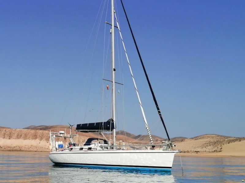 Dujardin & Marine Atlantique Atlantis 430 CC