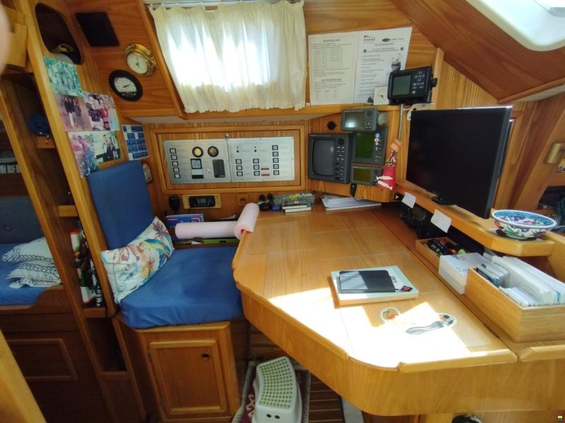 Dujardin & Marine Atlantique Atlantis 430 CC