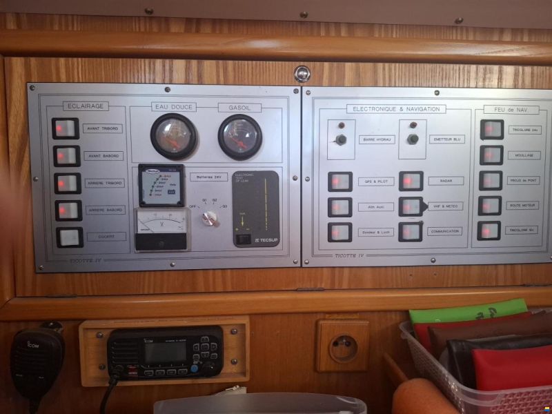 Dujardin & Marine Atlantique Atlantis 430 CC