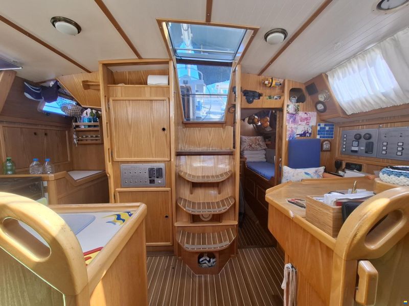 Dujardin & Marine Atlantique Atlantis 430 CC